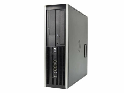 Počítač HP Compaq 6300 Pro SFF