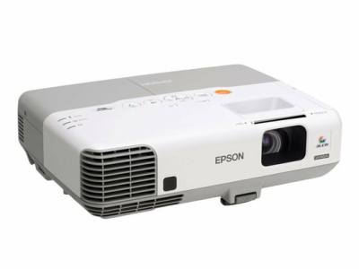 Projektor Epson EB-96W (no RC)