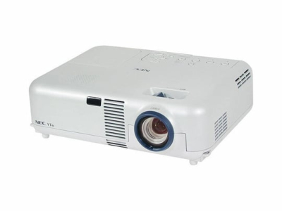 Projektor NEC VT46 (no RC)