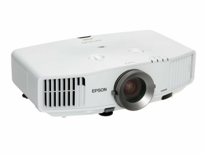 Projektor Epson EB-G5650W (no RC)