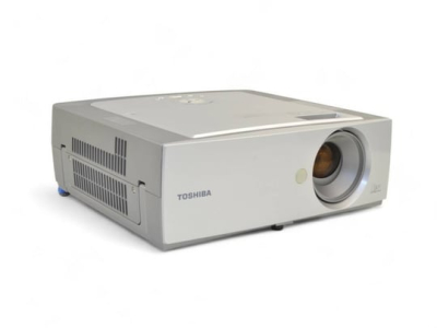 Projektor Toshiba TDP-T355 (no RC)