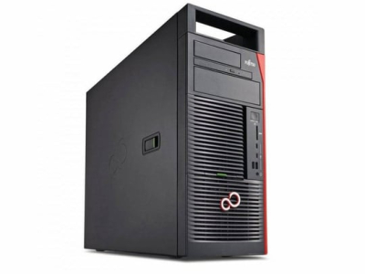 Počítač Fujitsu Celsius M770 Workstation