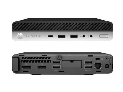 Počítač HP EliteDesk 800 35W G3 DM