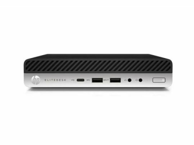 Počítač HP EliteDesk 800 65W G3 DM