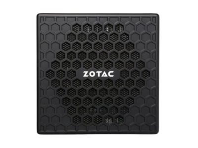 Počítač Zotac ZBOX CI320 NANO