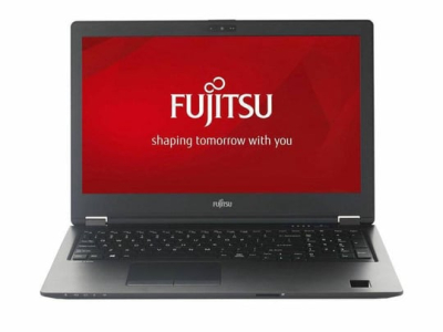 Notebook Fujitsu LifeBook U758