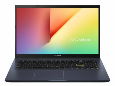 Notebook ASUS VivoBook 15 X513EA Bespoke Black (BB)