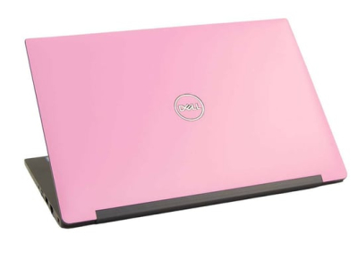 Notebook Dell Latitude 7390 Satin Kirby Pink