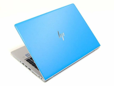 Notebook HP EliteBook 840 G5 Matte Crystal Blue