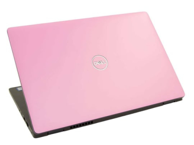 Notebook Dell Latitude 5300 Satin Kirby Pink