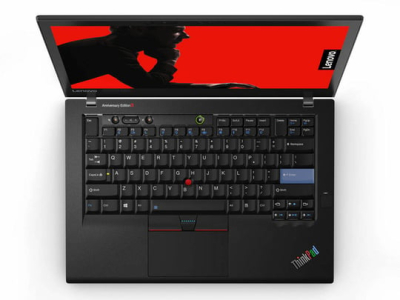 Notebook Lenovo ThinkPad 25 Anniversary Edition