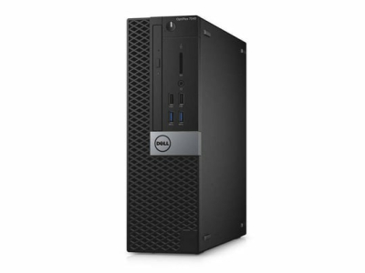 Počítač Dell OptiPlex 7040 SFF