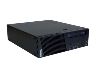 Počítač Lenovo ThinkCentre M93p SFF