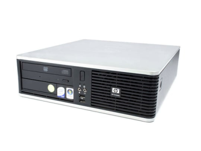 Počítač HP Compaq dc7900 SFF