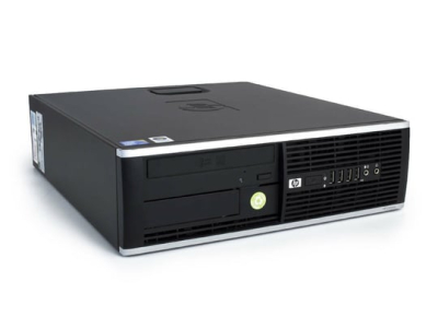 Počítač HP Compaq 8300 Elite SFF