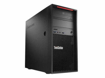 Počítač Lenovo ThinkStation P300