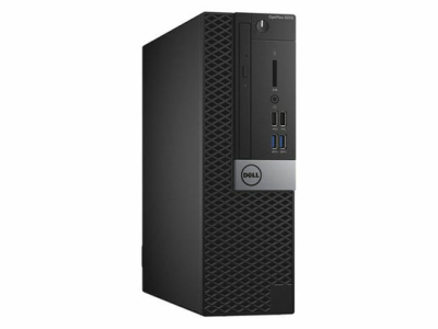 Počítač Dell OptiPlex 5050 SFF