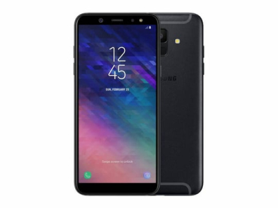 Smartphone Samsung Galaxy A6 2018 32GB