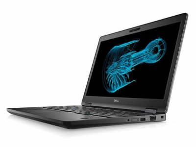 Notebook Dell Precision 3530