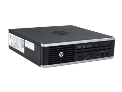 Počítač HP Compaq 8200 Elite USDT