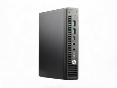 Počítač HP ProDesk 600 G2 DM