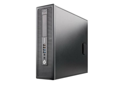 Počítač HP EliteDesk 800 G1 SFF