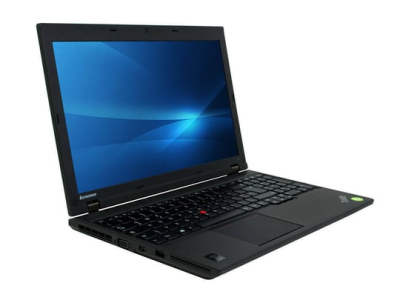 Notebook Lenovo ThinkPad L540